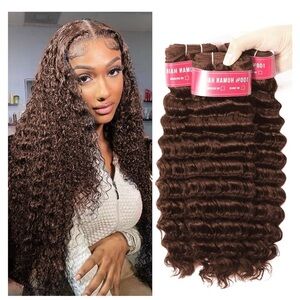 I’m a wig ambassador.